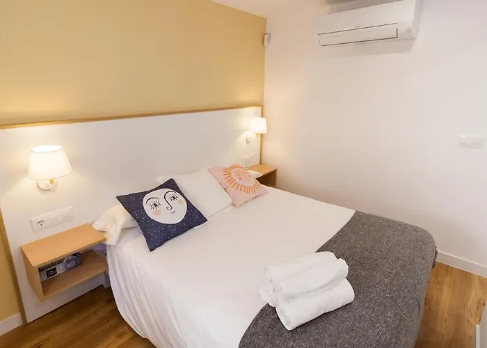 El Duplex De Barrocal