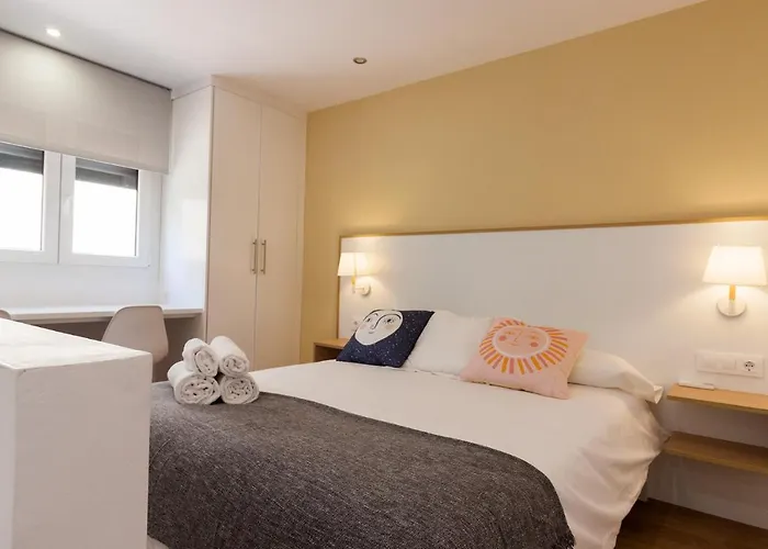 El Duplex De Barrocal