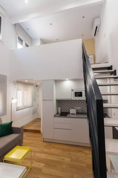 El Duplex De Barrocal * Cádiz