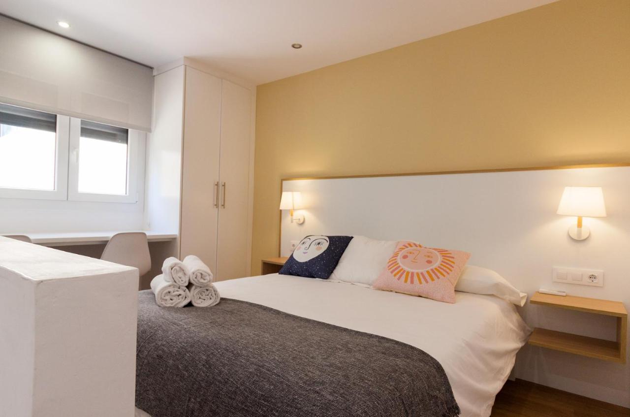 Apartment El Duplex De Barrocal