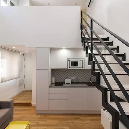 Ferienwohnung El Duplex De Barrocal Cádiz Exterior foto