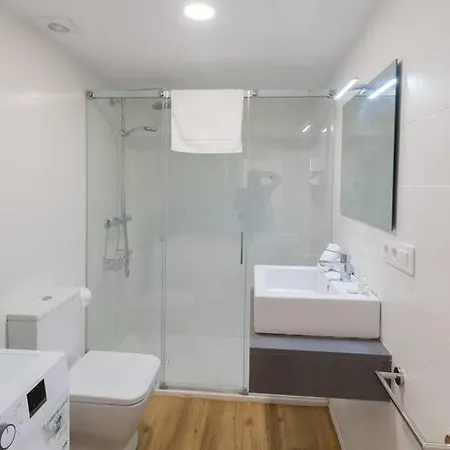 Ferienwohnung El Duplex De Barrocal Cádiz Exterior foto
