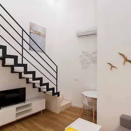 Ferienwohnung El Duplex De Barrocal Cádiz Exterior foto