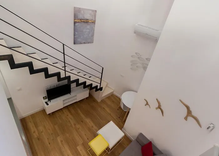 El Duplex De Barrocal