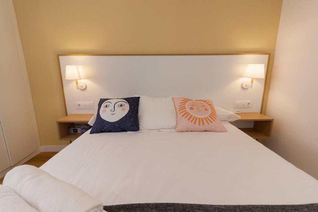 Appartamento El Duplex De Barrocal