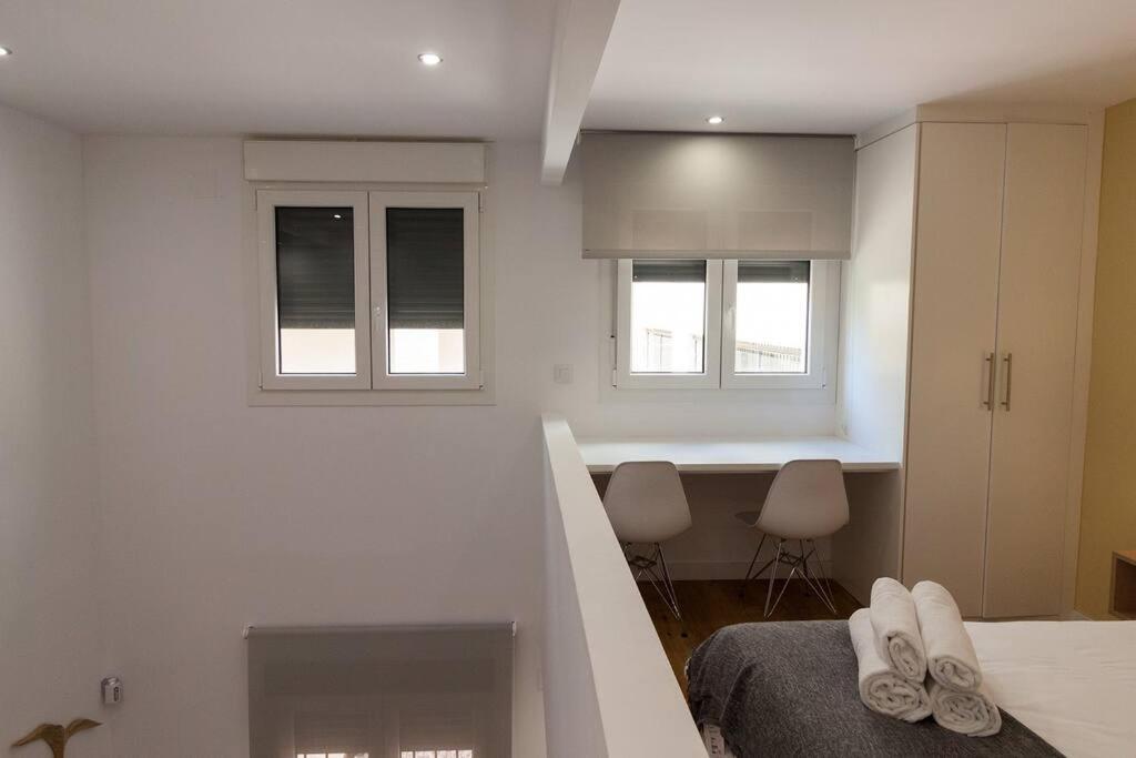 El Duplex De Barrocal Apartment Cádiz