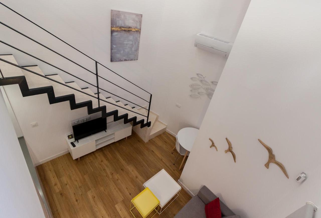 El Duplex De Barrocal Appartamento Cadice